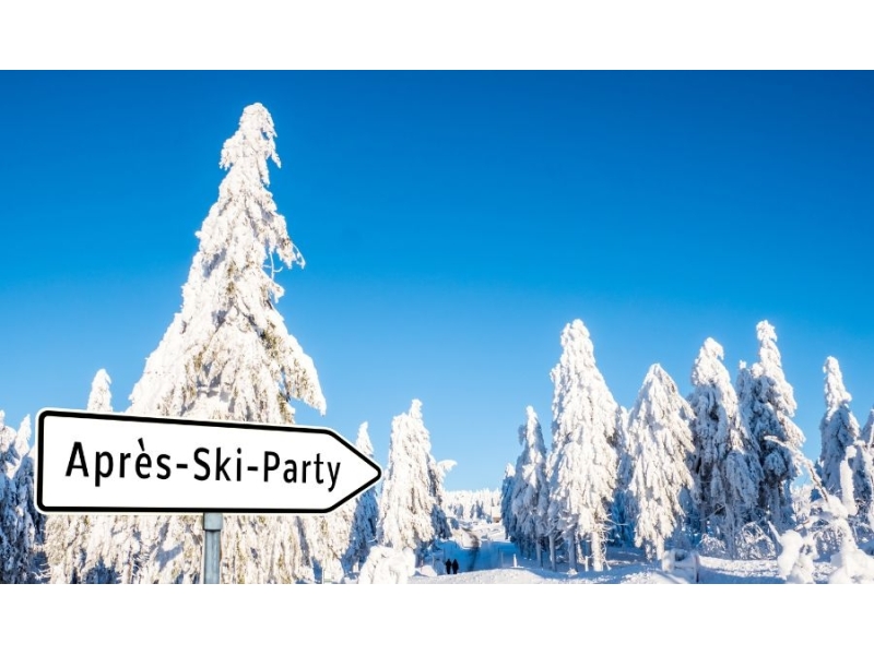 Czy słyszałeś i czy wiesz co to znaczy lub jest Apres-Ski