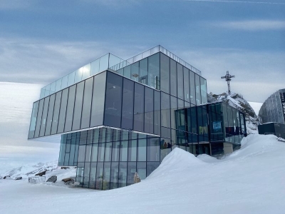 3-dniowe szkolenie narciarskie w Sölden 3-dniowe szkolenie narciarskie w Sölden