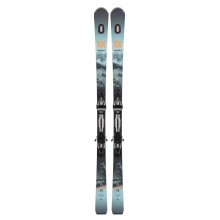 Narty Volk Deacon 74/ RMOTION 12 GW
