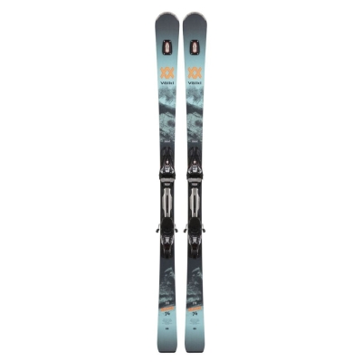 Narty Volk Deacon 74/ RMOTION 12 GW